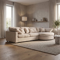 Lys beige