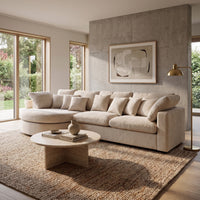 Lys beige