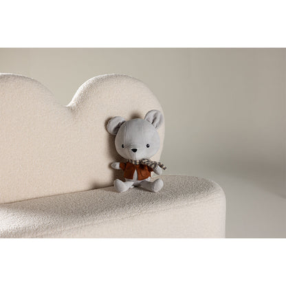 Cape Town sofa 98,5 x 65 cm i hvid