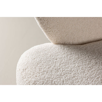 Cape Town sofa 98,5 x 65 cm i hvid