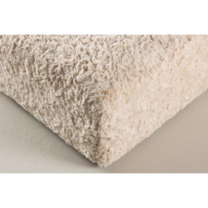 Bangkok puf 100 x 30 cm i beige