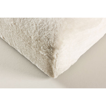 Washington puf 100 x 30 cm i beige