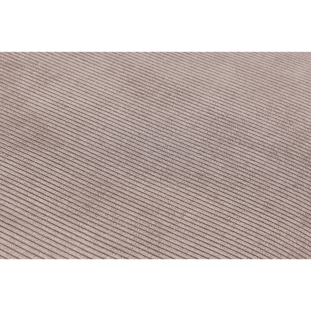 Havana puf 92 x 41 cm i brun