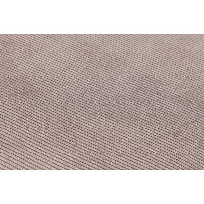 Havana puf 92 x 41 cm i brun