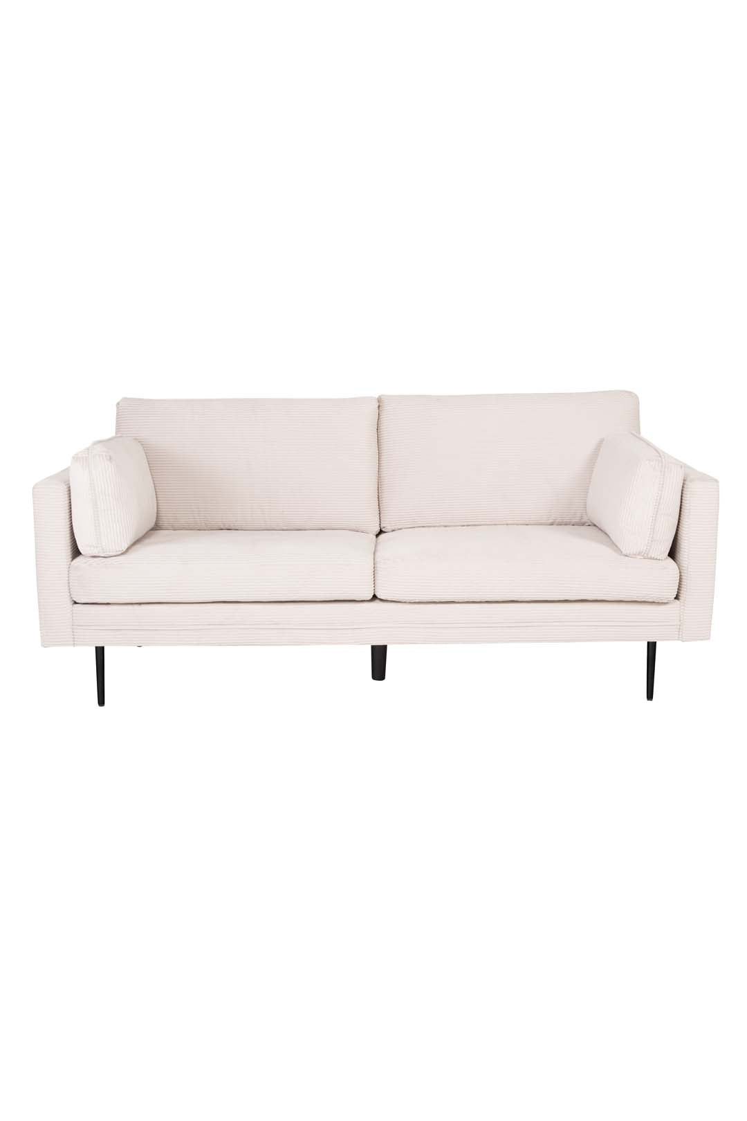 Dublin 3-personers sofa 203 x 84 cm