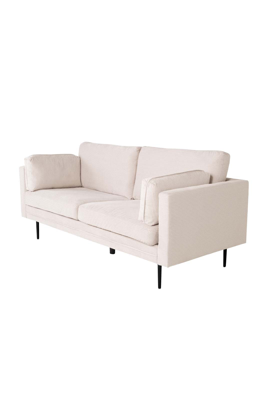 Dublin 3-personers sofa 203 x 84 cm