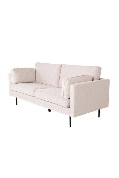 Dublin 3-personers sofa 203 x 84 cm