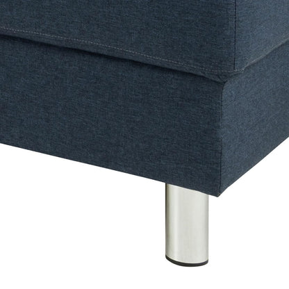 Milano hjørnesofa med chaiselong højrevendt 286 x 225 cm