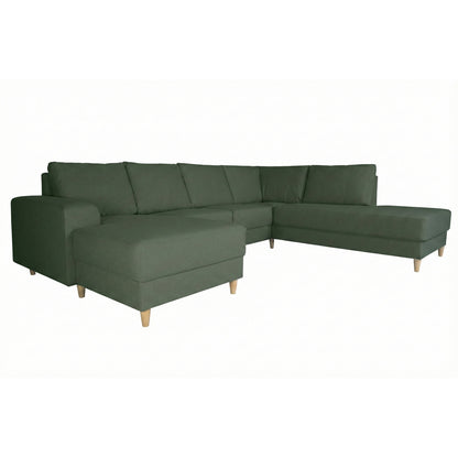 Toronto sofa højrevendt 288 x 82 cm