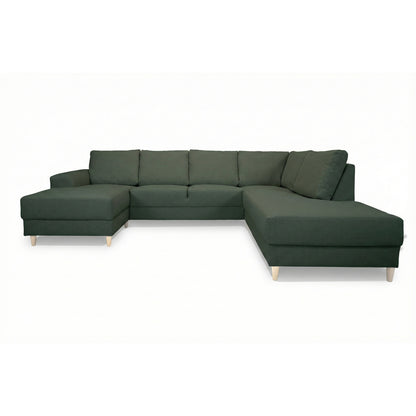 Toronto sofa højrevendt 288 x 82 cm
