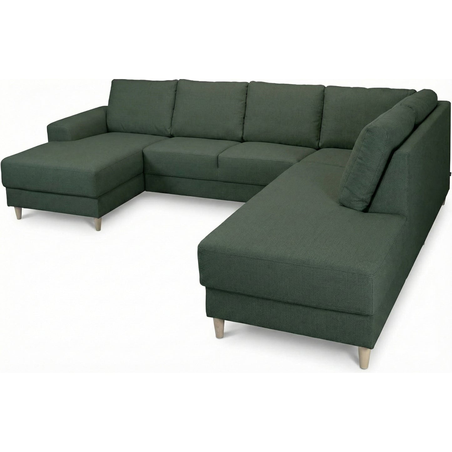 Toronto sofa højrevendt 288 x 82 cm