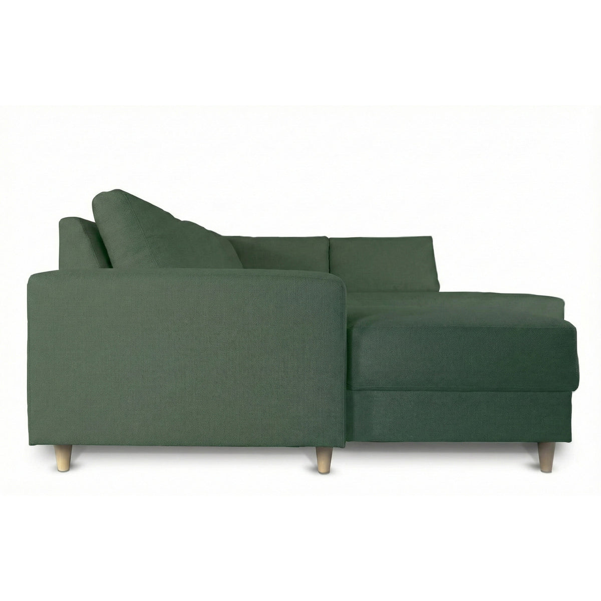 Toronto sofa højrevendt 288 x 82 cm
