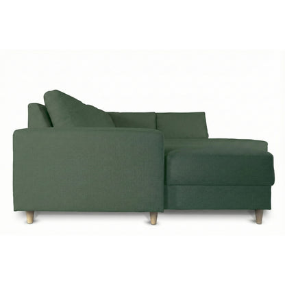 Toronto sofa højrevendt 288 x 82 cm