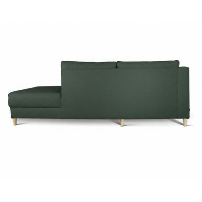 Toronto sofa højrevendt 288 x 82 cm