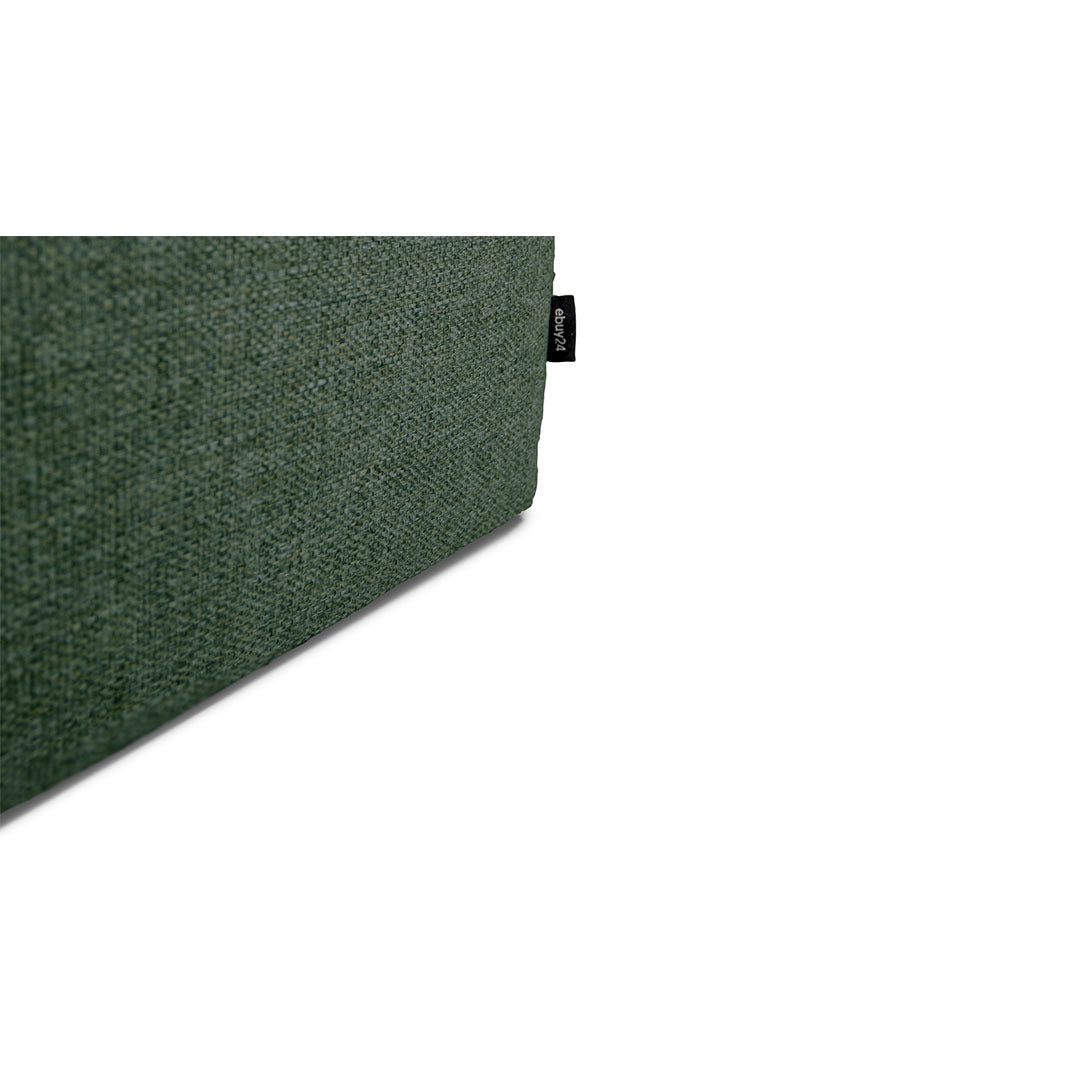Toronto sofa højrevendt 288 x 82 cm