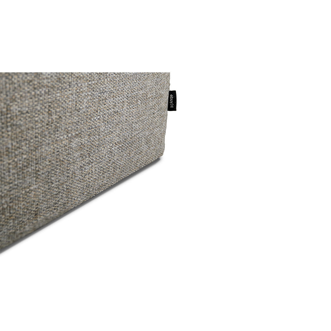 Antwerpen hjørnesovesofa med opbevaring venstrevendt 230 x 87 cm