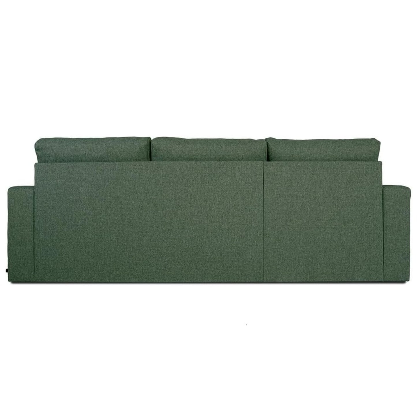 Antwerpen hjørnesovesofa med opbevaring venstrevendt 230 x 87 cm