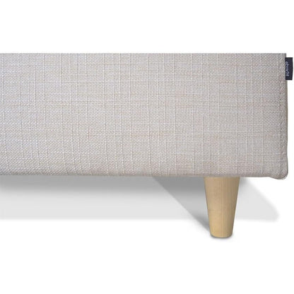 Toronto sofa højrevendt 288 x 82 cm