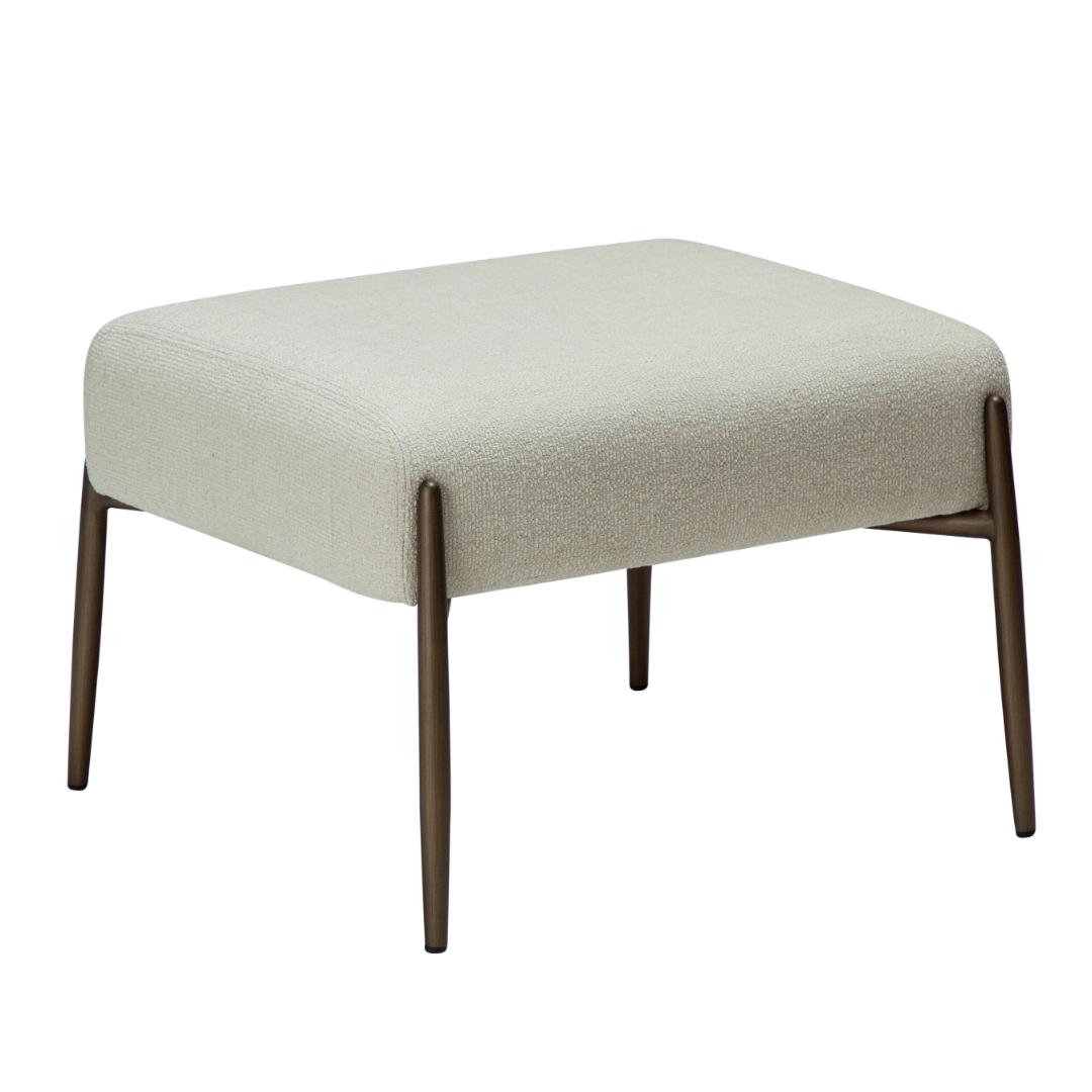 Marrakech puf 55 x 39 cm