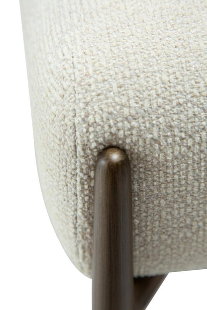 Marrakech puf 55 x 39 cm