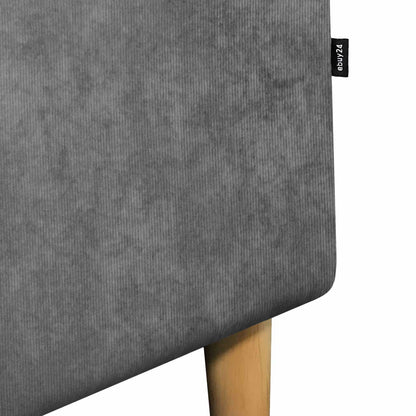 New Orleans sofa med chaiselong venstrevendt 219 x 80 cm