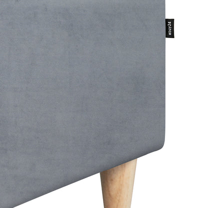 New Orleans sofa med chaiselong venstrevendt 219 x 80 cm