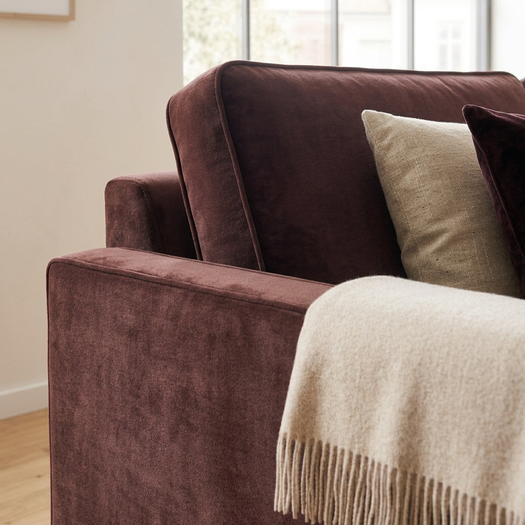 Ny sofa?