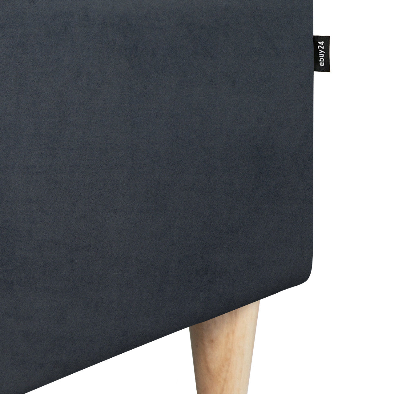 New Orleans sofa med chaiselong venstrevendt 219 x 80 cm